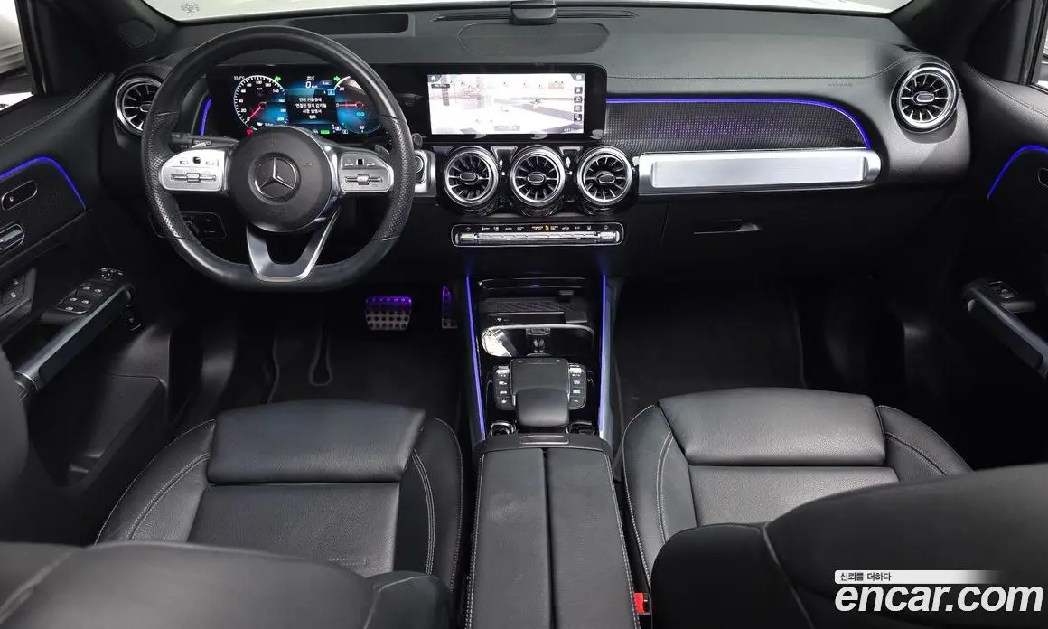 Mercedes-Benz EQB 2023 0.2 АКПП, фото 9