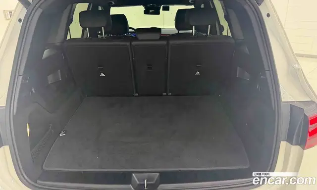 Mercedes-Benz EQB 2025 АКПП, миниатюра 11