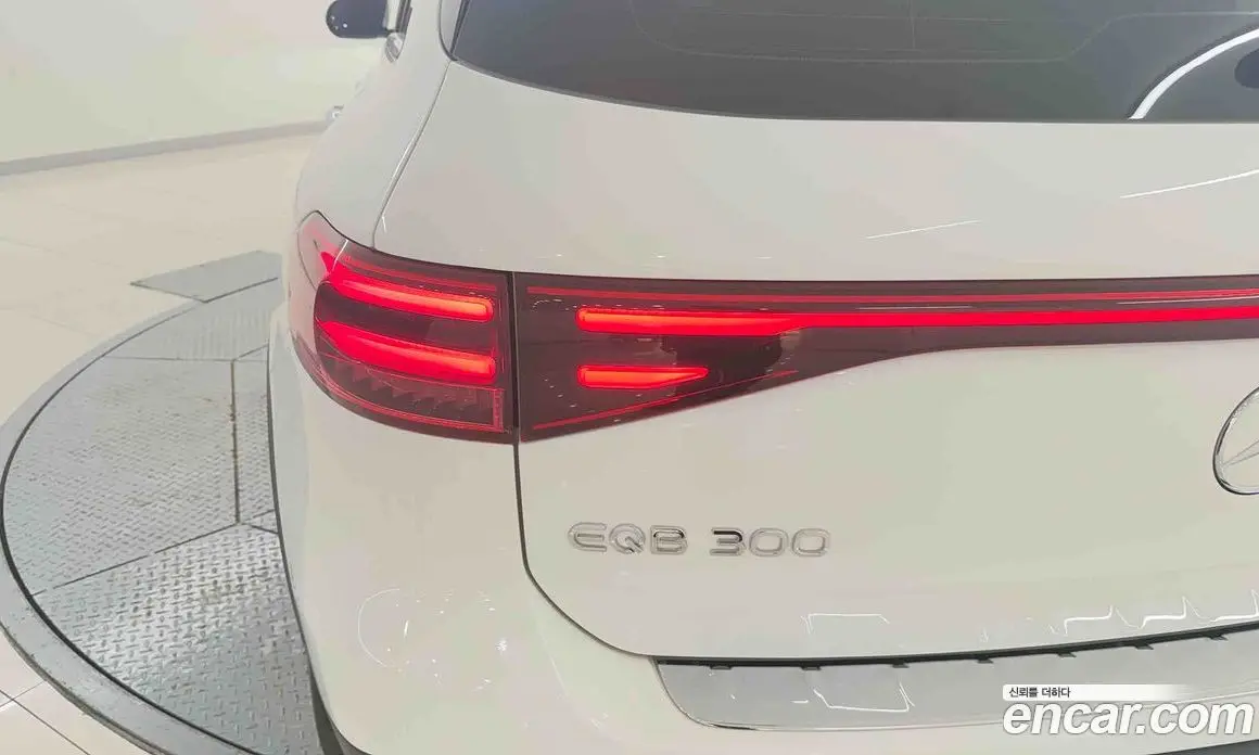 Mercedes-Benz EQB 2025 АКПП, фото 10