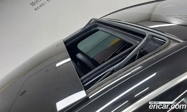 Mercedes-Benz EQS 2022 0.3 АКПП, миниатюра 12