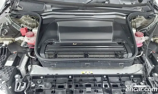 Mercedes-Benz EQS 2022 0.3 АКПП, миниатюра 6