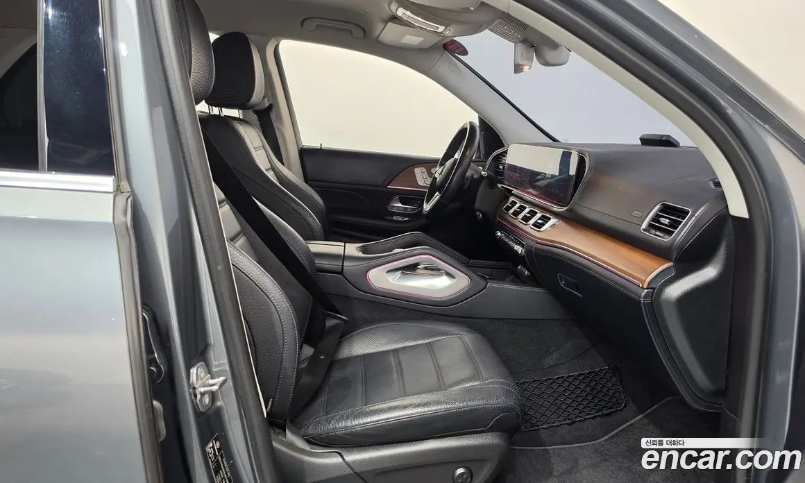 Mercedes-Benz GLE-Class 2019 3.0 АКПП, фото 11