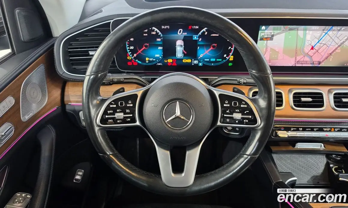 Mercedes-Benz GLE-Class 2019 3.0 АКПП, фото 13