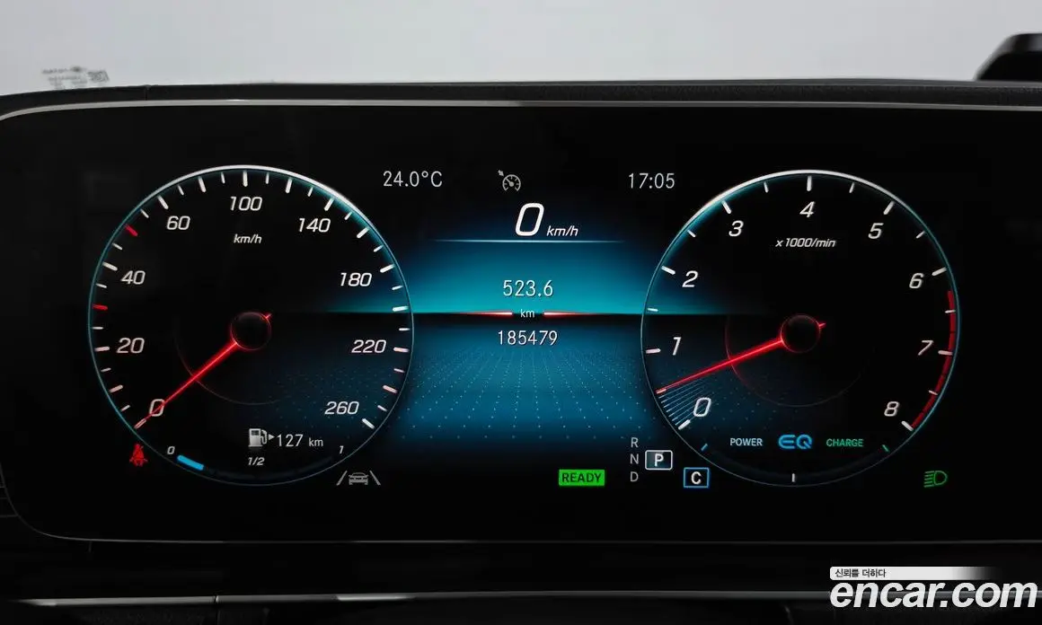 Mercedes-Benz GLE-Class 2019 3.0 АКПП, фото 8