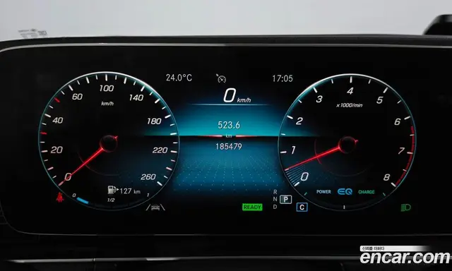 Mercedes-Benz GLE-Class 2019 3.0 АКПП, миниатюра 8