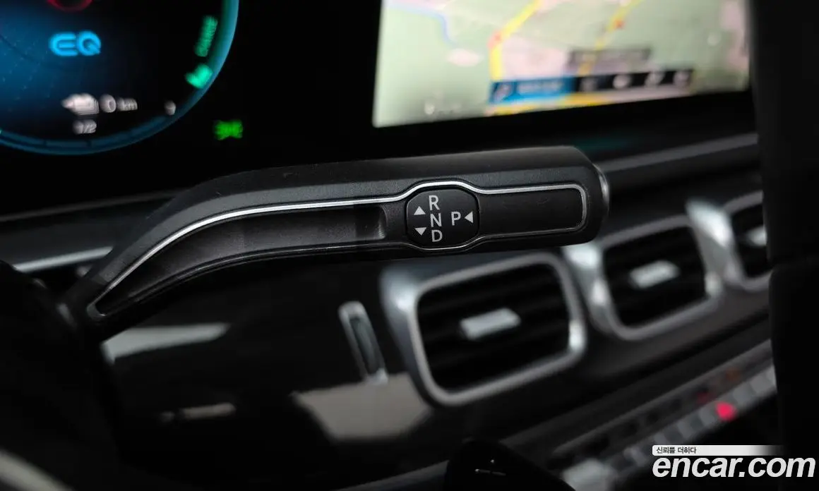 Mercedes-Benz GLE-Class 2022 2.0 АКПП, фото 12