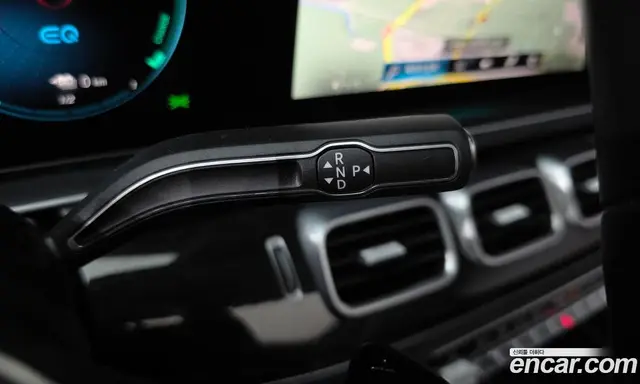 Mercedes-Benz GLE-Class 2022 2.0 АКПП, миниатюра 12
