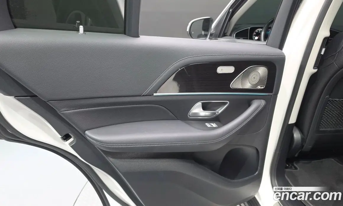 Mercedes-Benz GLE-Class 2022 2.0 АКПП, фото 15