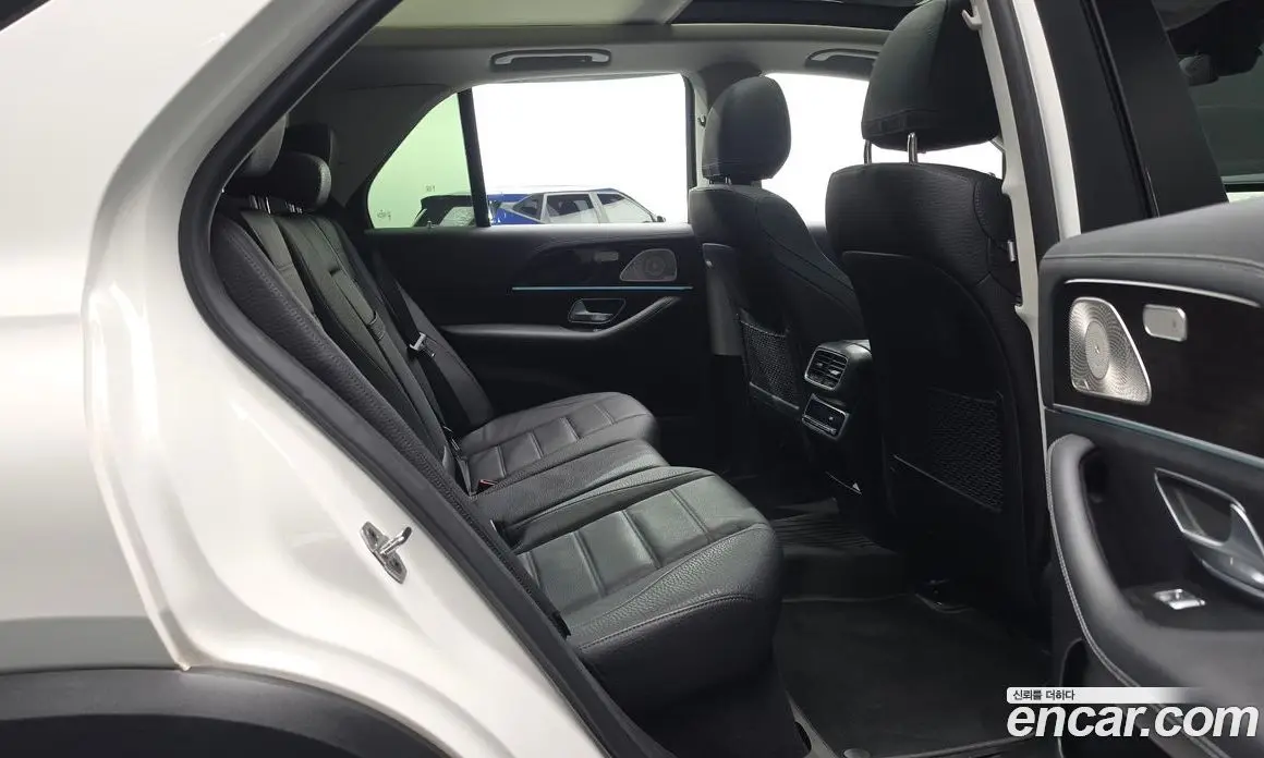 Mercedes-Benz GLE-Class 2022 2.0 АКПП, фото 18