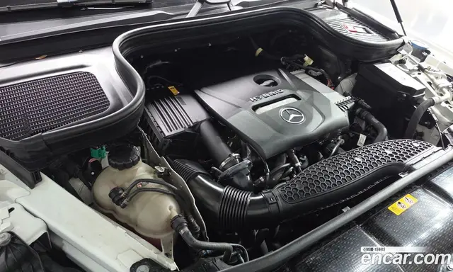 Mercedes-Benz GLE-Class 2022 2.0 АКПП, миниатюра 6