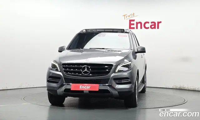 Mercedes-Benz M-Class 2015 3.0 АКПП, миниатюра 2 Mercedes-Benz M-Class 2015 3.0 АКПП, миниатюра 2