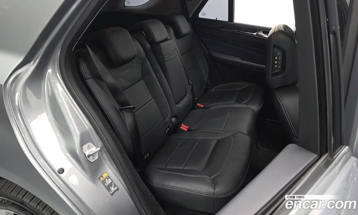 Mercedes-Benz M-Class 2015 3.0 АКПП, фото 17 Mercedes-Benz M-Class 2015 3.0 АКПП, фото 17