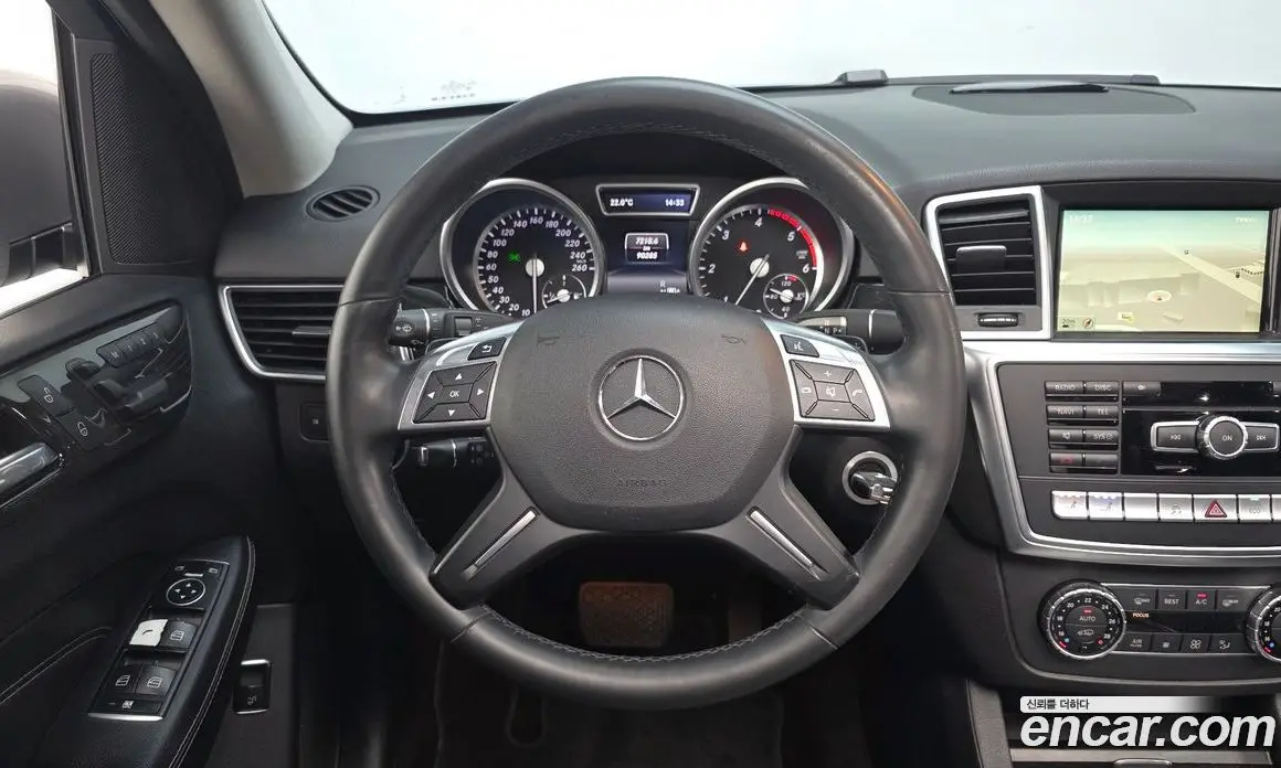 Mercedes-Benz M-Class 2015 3.0 АКПП, фото 19 Mercedes-Benz M-Class 2015 3.0 АКПП, фото 19
