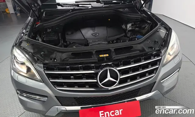 Mercedes-Benz M-Class 2015 3.0 АКПП, миниатюра 5 Mercedes-Benz M-Class 2015 3.0 АКПП, миниатюра 5