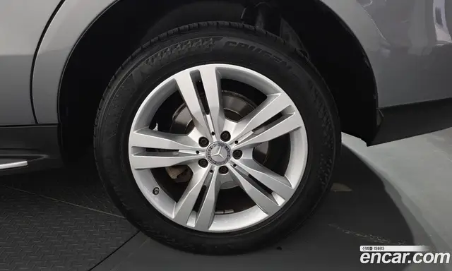 Mercedes-Benz M-Class 2015 3.0 АКПП, миниатюра 6 Mercedes-Benz M-Class 2015 3.0 АКПП, миниатюра 6