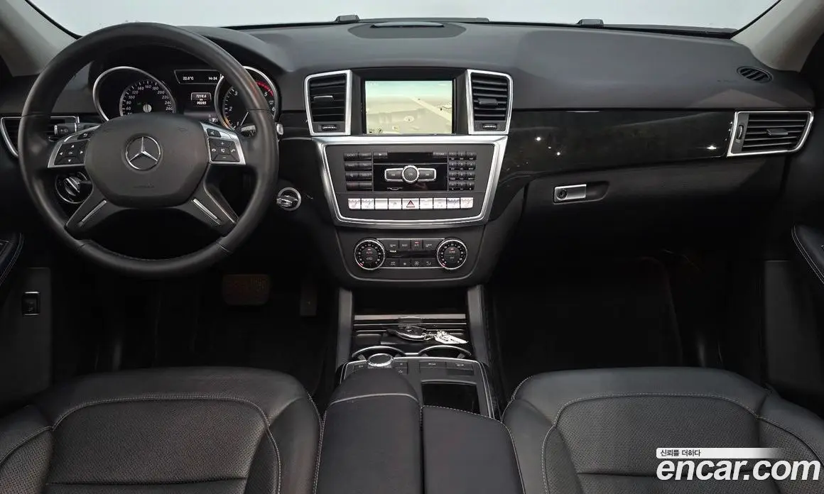 Mercedes-Benz M-Class 2015 3.0 АКПП, фото 9 Mercedes-Benz M-Class 2015 3.0 АКПП, фото 9