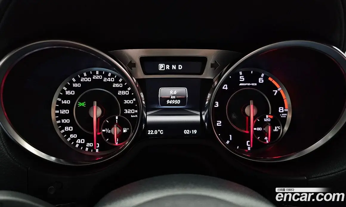 Mercedes-Benz SL-Class 2013 5.5 АКПП, фото 11