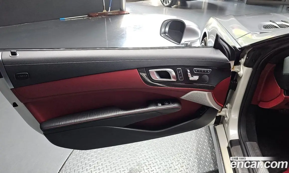 Mercedes-Benz SL-Class 2013 5.5 АКПП, фото 15
