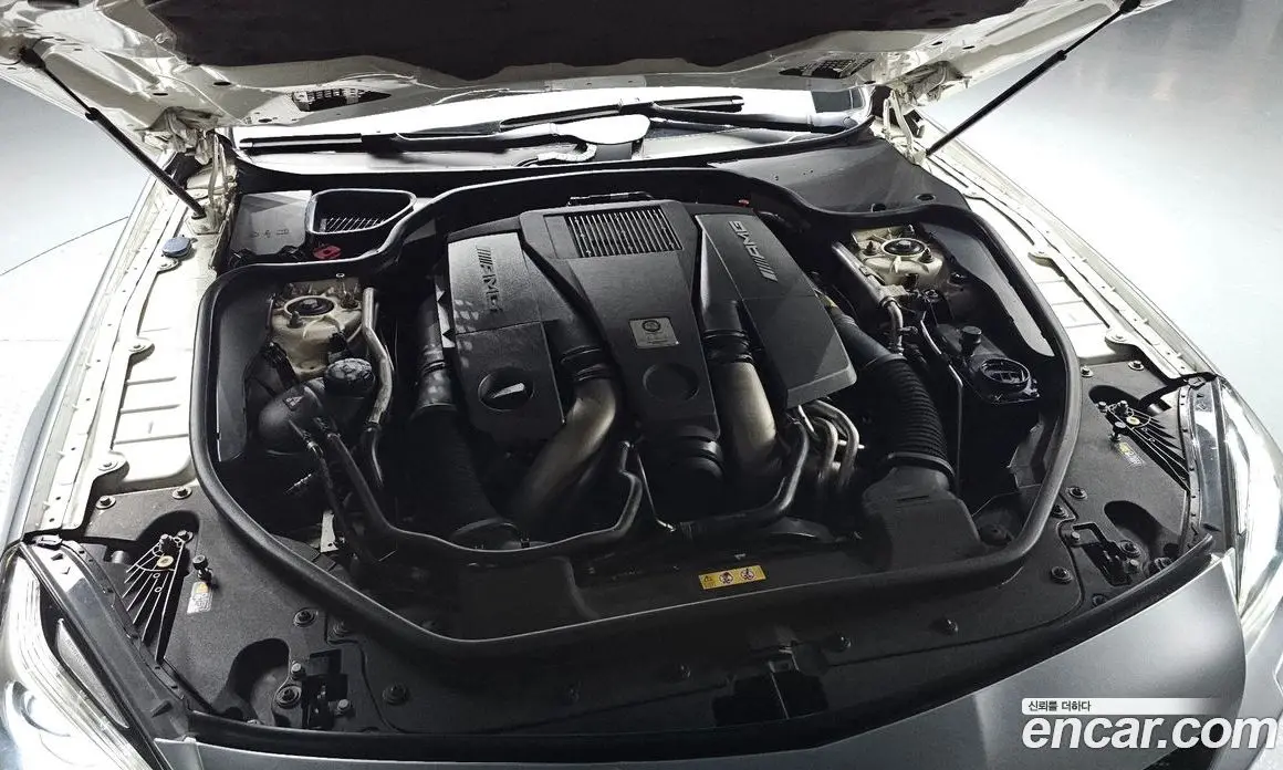 Mercedes-Benz SL-Class 2013 5.5 АКПП, фото 6