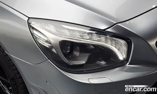 Mercedes-Benz SL-Class 2013 5.5 АКПП, миниатюра 8
