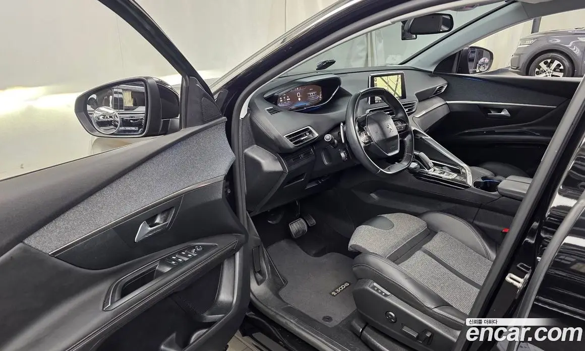 Peugeot 3008 2018 1.6 АКПП, фото 13