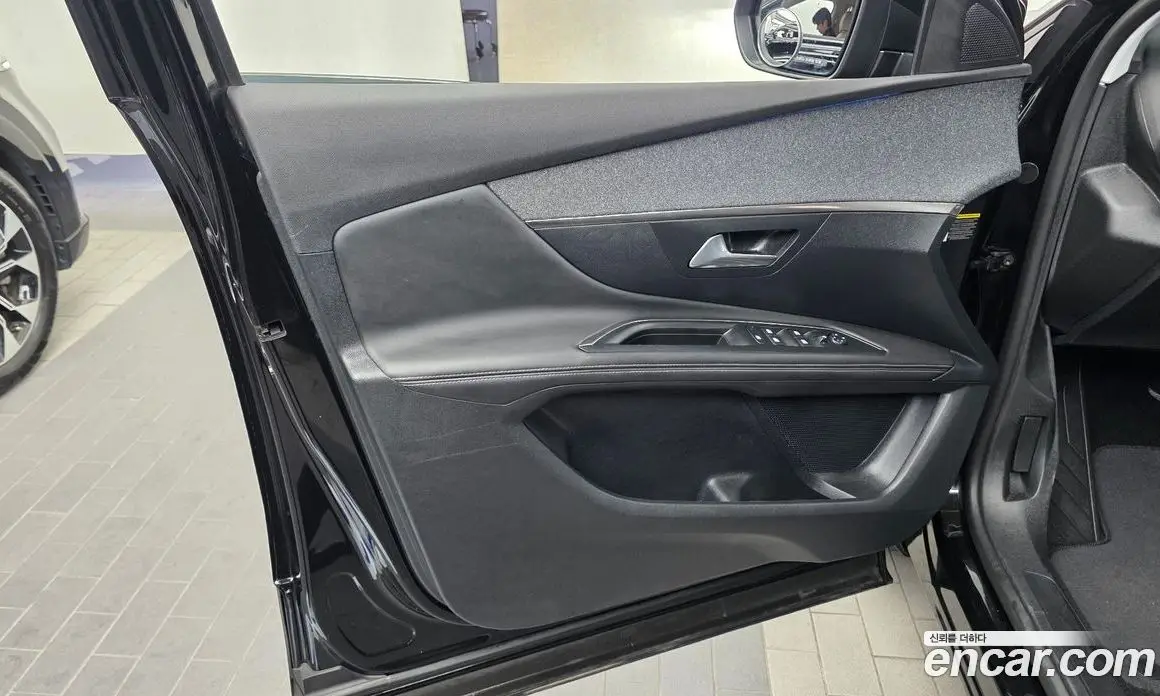 Peugeot 3008 2018 1.6 АКПП, фото 14