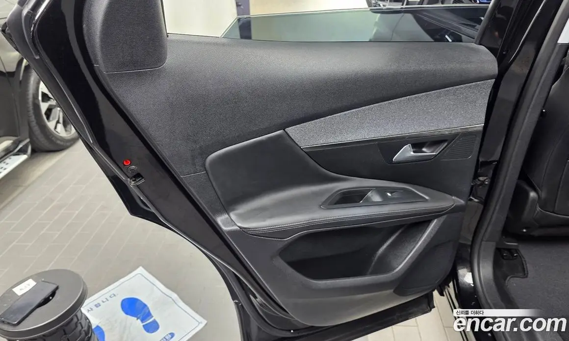 Peugeot 3008 2018 1.6 АКПП, фото 15