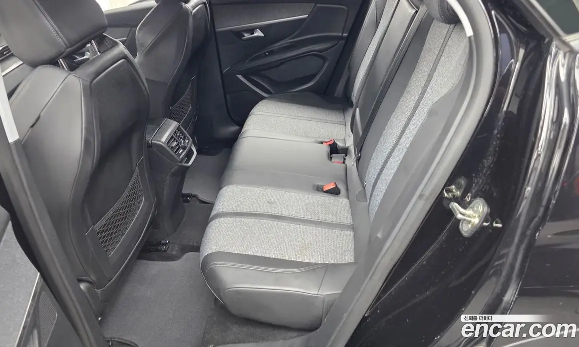 Peugeot 3008 2018 1.6 АКПП, фото 16
