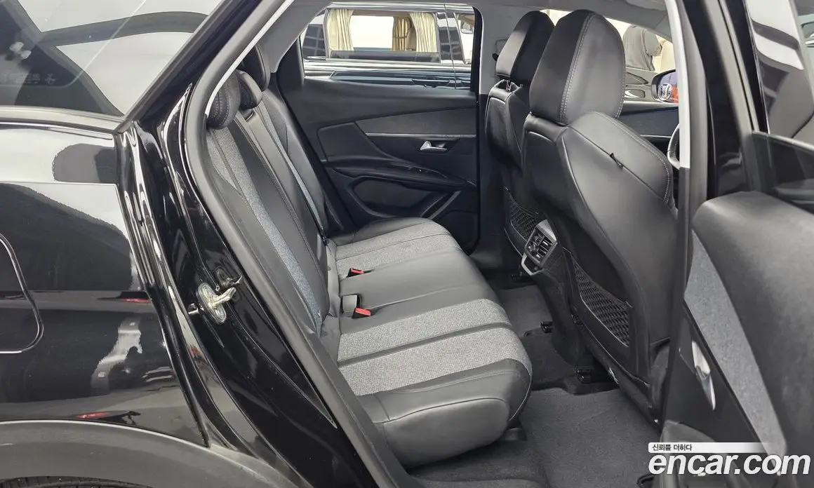 Peugeot 3008 2018 1.6 АКПП, фото 18
