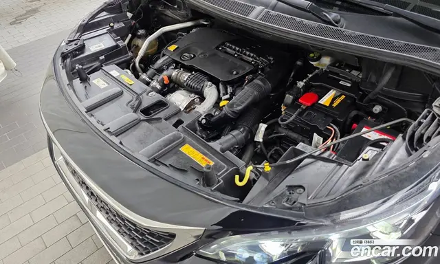 Peugeot 3008 2018 1.6 АКПП, миниатюра 6