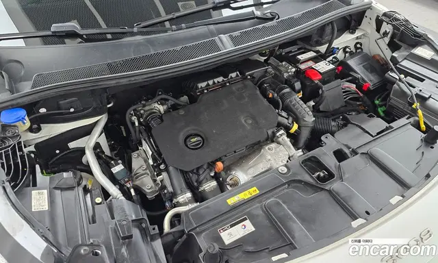 Peugeot 3008 2021 1.5 АКПП, миниатюра 5