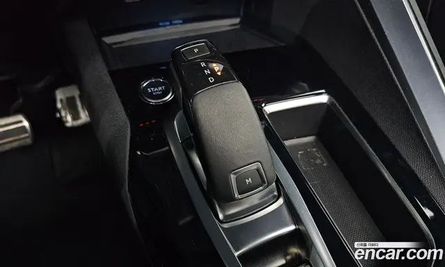 Peugeot 5008 2018 2.0 АКПП, миниатюра 12