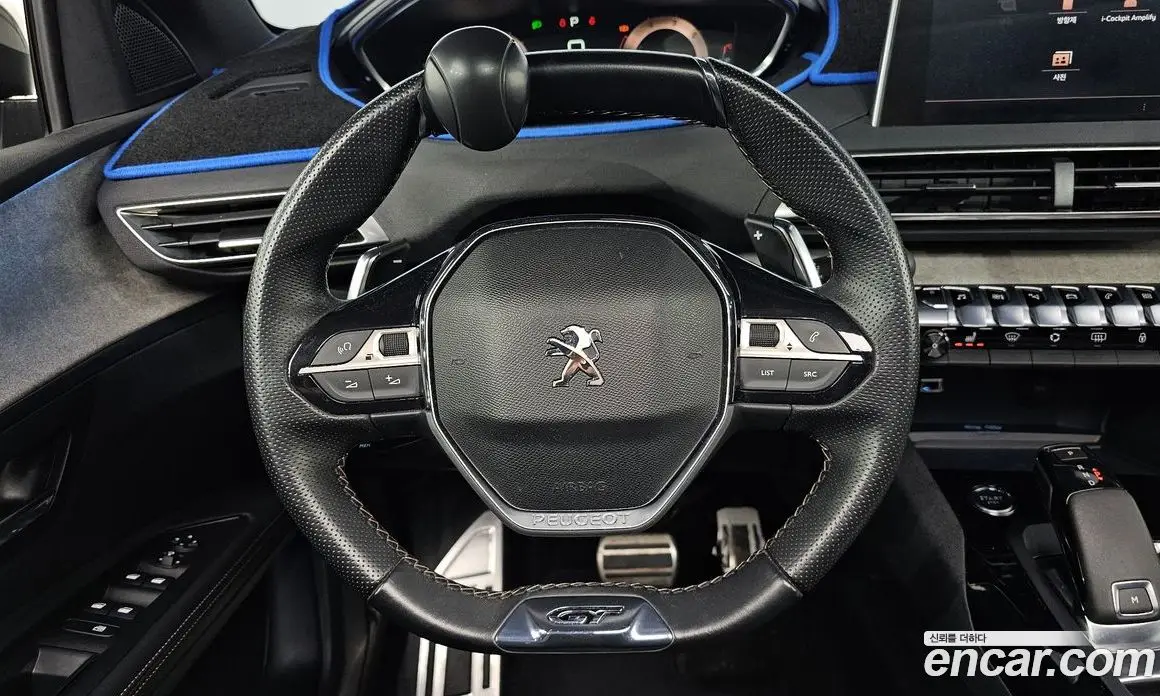 Peugeot 5008 2018 2.0 АКПП, фото 19 Peugeot 5008 2018 2.0 АКПП, фото 19