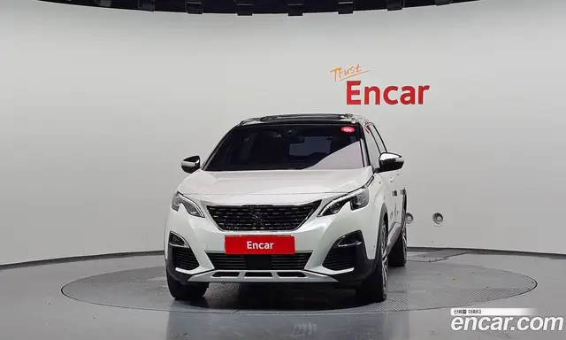 Peugeot 5008 2018 2.0 АКПП, миниатюра 3 Peugeot 5008 2018 2.0 АКПП, миниатюра 3
