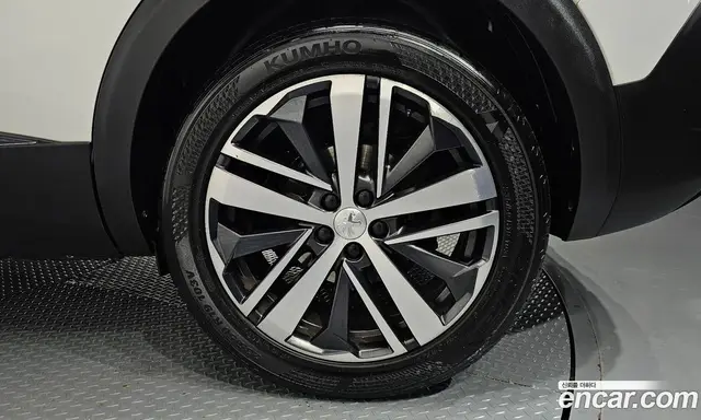 Peugeot 5008 2018 2.0 АКПП, миниатюра 7 Peugeot 5008 2018 2.0 АКПП, миниатюра 7