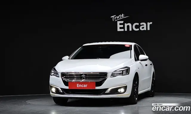 Peugeot 508 2018 1.6 АКПП, миниатюра 3 Peugeot 508 2018 1.6 АКПП, миниатюра 3