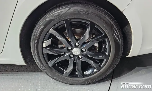 Peugeot 508 2018 1.6 АКПП, миниатюра 7 Peugeot 508 2018 1.6 АКПП, миниатюра 7