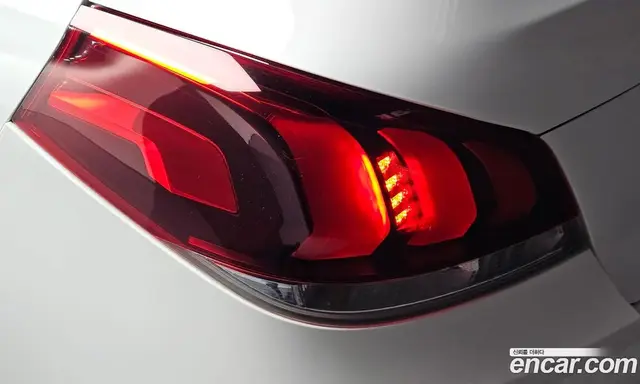 Peugeot 508 2018 1.6 АКПП, миниатюра 9 Peugeot 508 2018 1.6 АКПП, миниатюра 9
