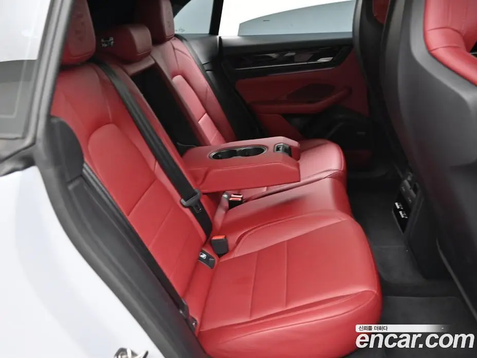 Porsche Macan 2025 0.2 АКПП, фото 12