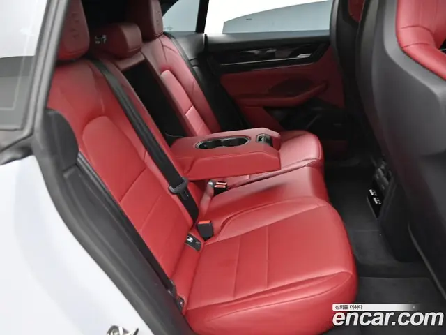 Porsche Macan 2025 0.2 АКПП, миниатюра 12