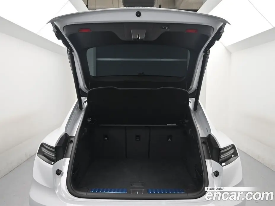Porsche Macan 2025 0.2 АКПП, фото 20