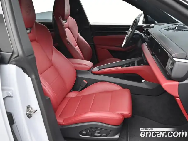 Porsche Macan 2025 0.2 АКПП, миниатюра 10