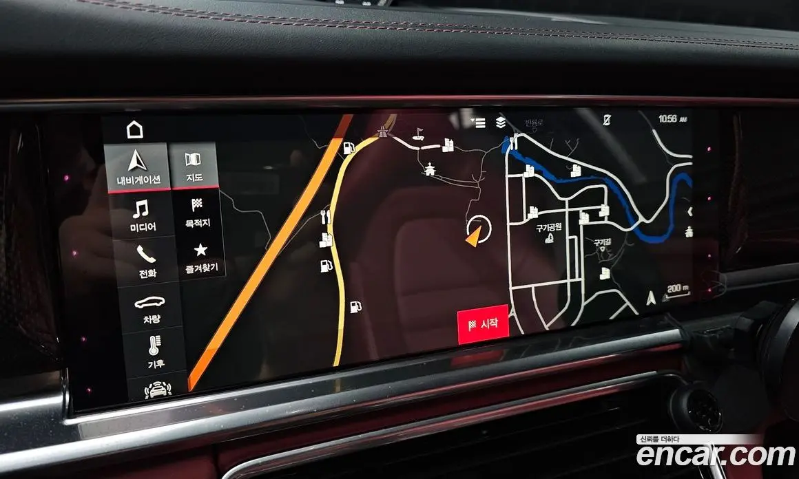 Porsche Panamera 2018 3.0 АКПП, фото 19
