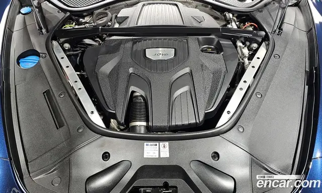 Porsche Panamera 2018 3.0 АКПП, миниатюра 5