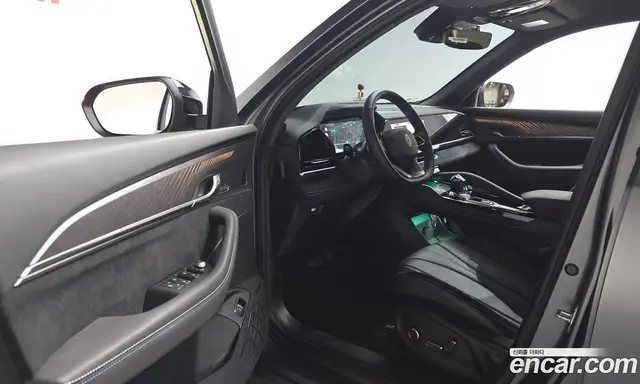 Renault (Samsung) Grand Koleos 2024 1.5 АКПП, миниатюра 12