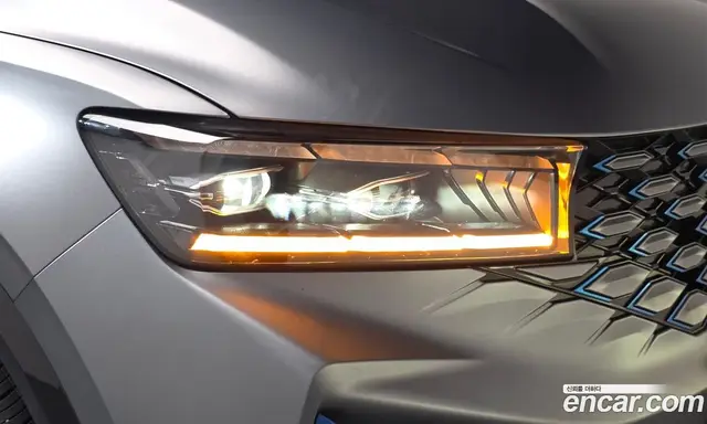 Renault (Samsung) Grand Koleos 2024 1.5 АКПП, миниатюра 7 Renault (Samsung) Grand Koleos 2024 1.5 АКПП, миниатюра 7