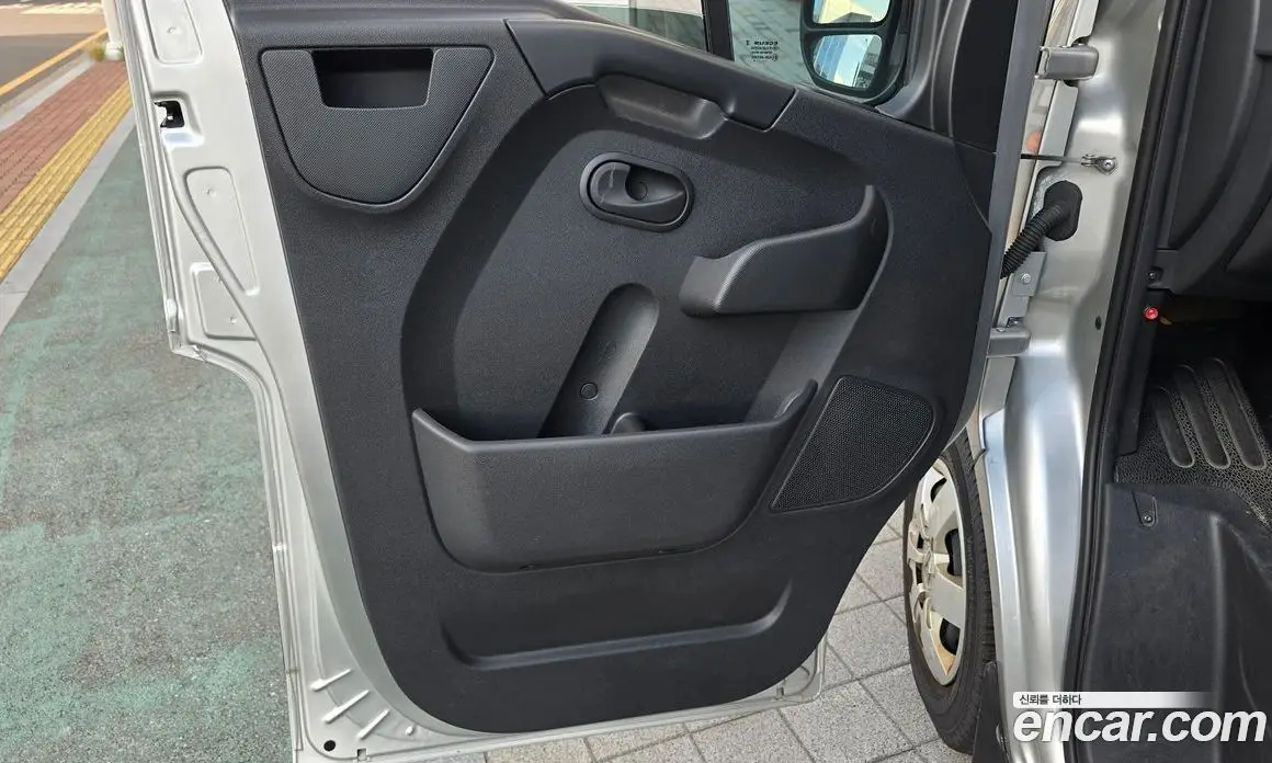 Renault (Samsung) Master 2019 2.3 МКПП, фото 14