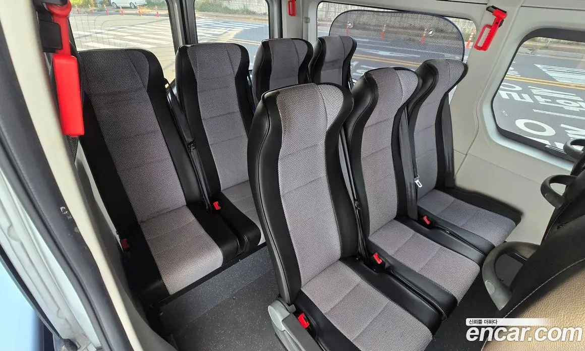Renault (Samsung) Master 2019 2.3 МКПП, фото 16