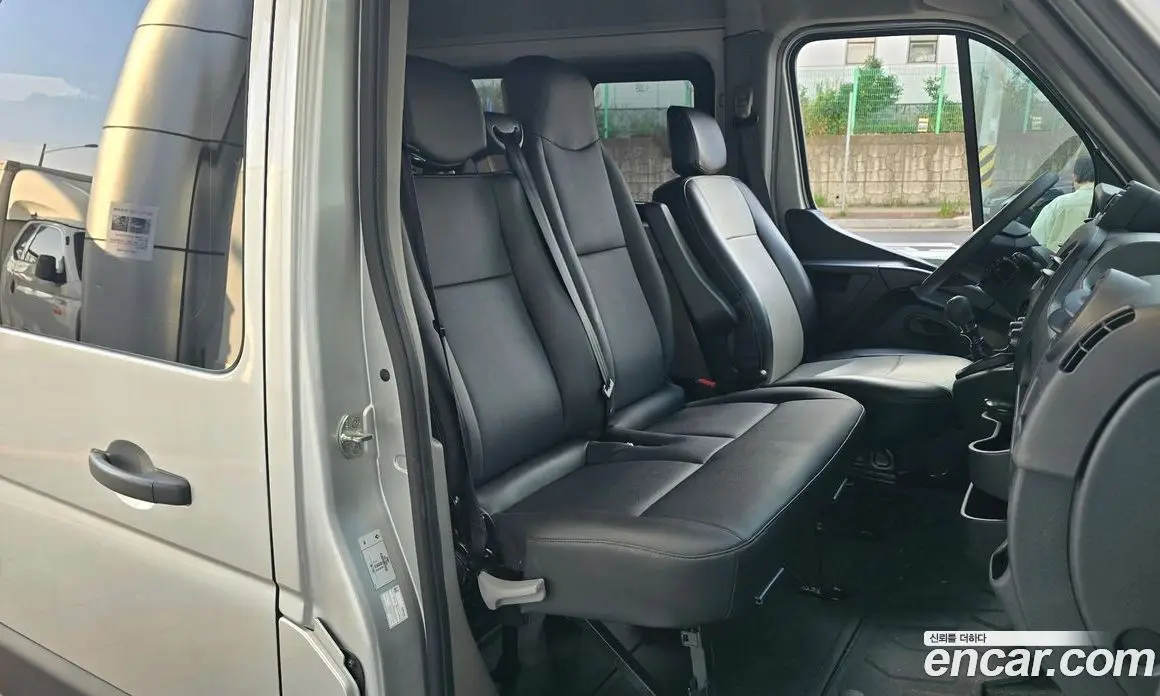 Renault (Samsung) Master 2019 2.3 МКПП, фото 18