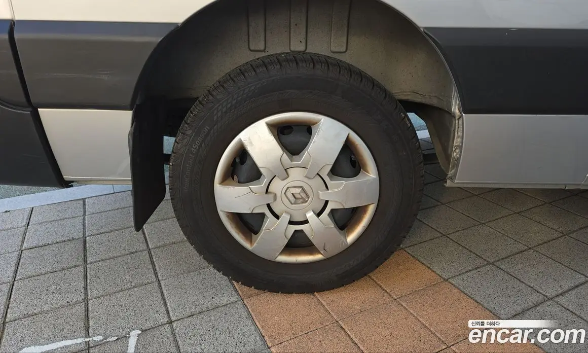 Renault (Samsung) Master 2019 2.3 МКПП, фото 7